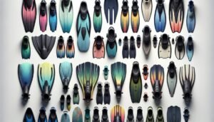 Different fins, just like dove customer insights and preferences